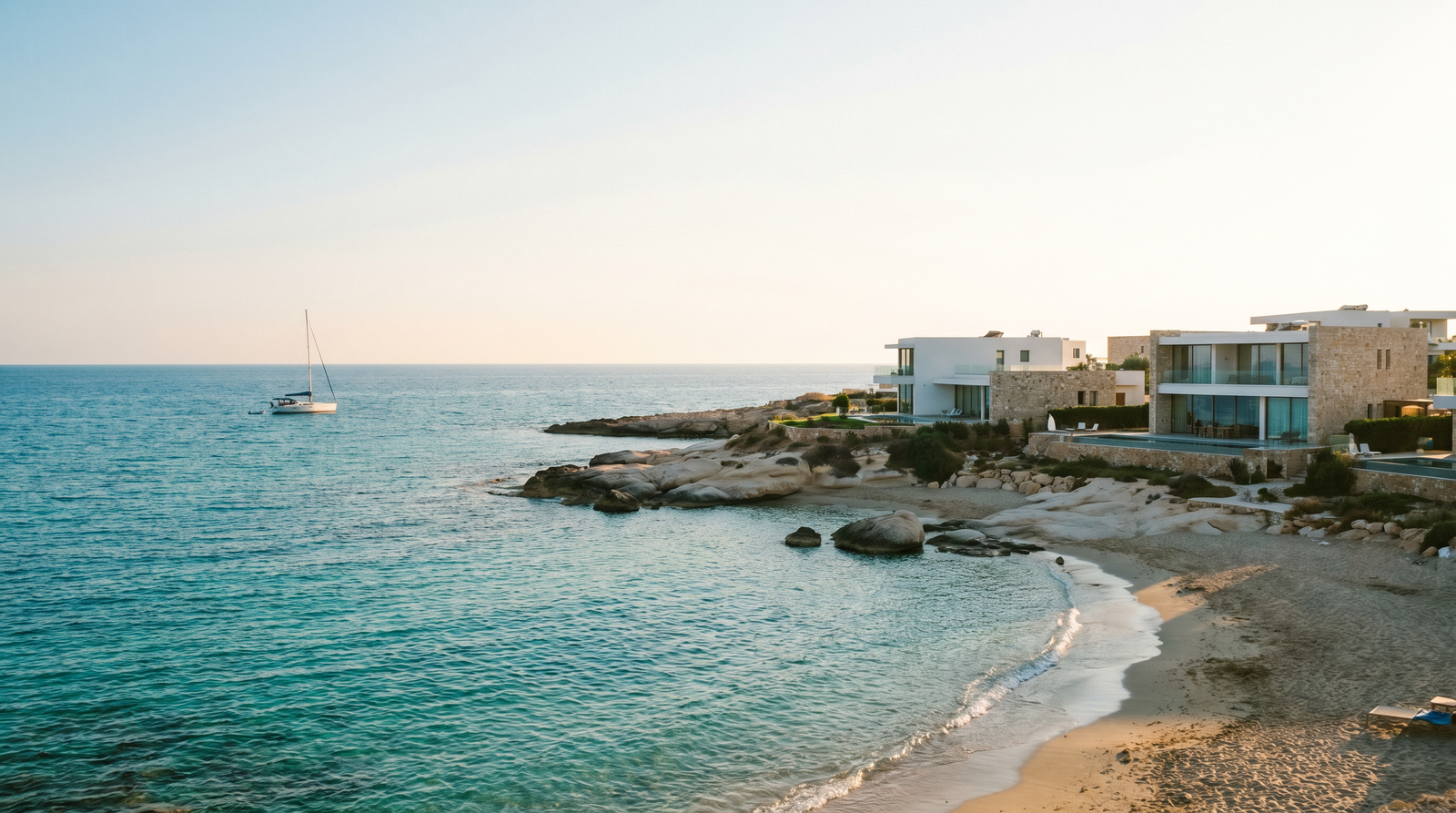 Cyprus
